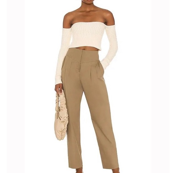 Majorelle Knit Top - Picture 4 of 7